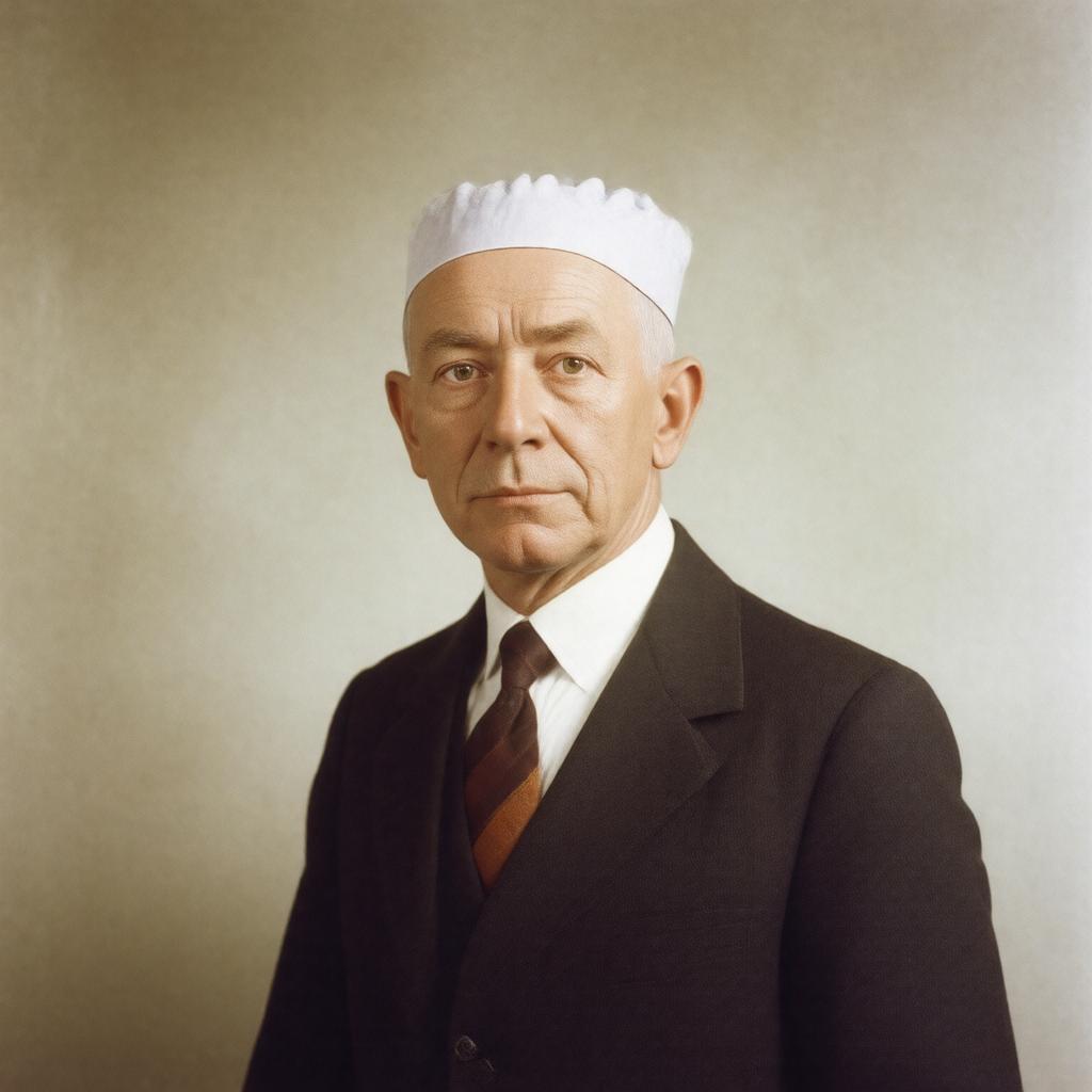 Sir John Charnley